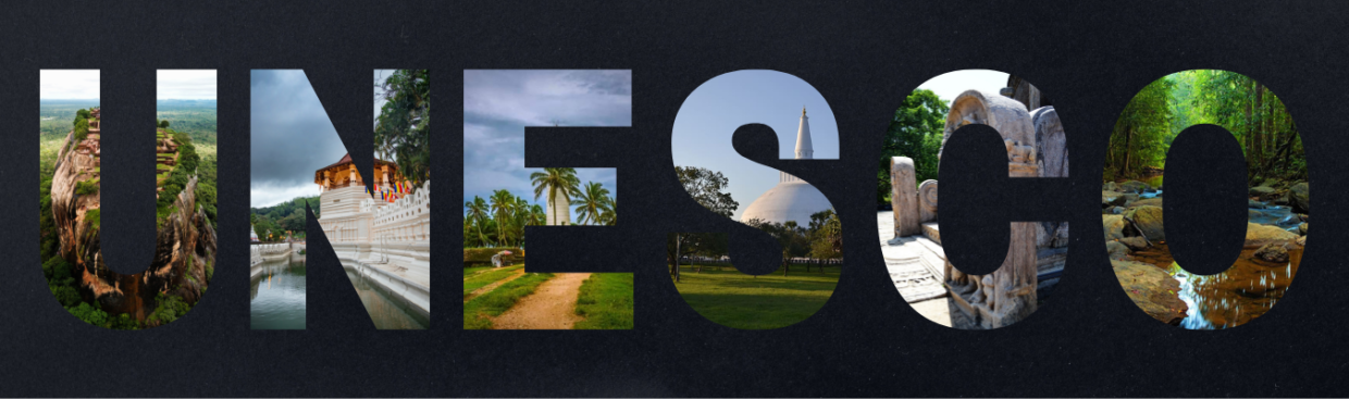 UNESCO world heritage sites