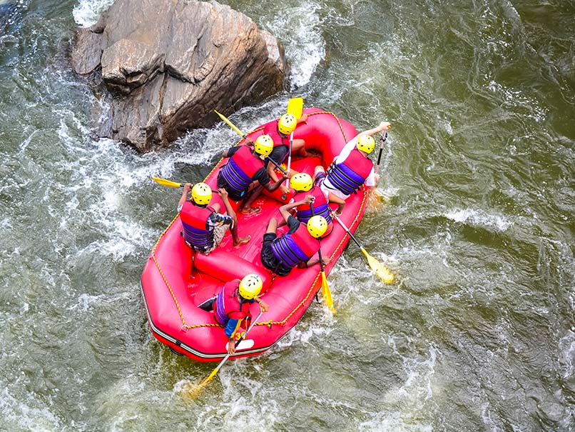 Active & Adventure Tours