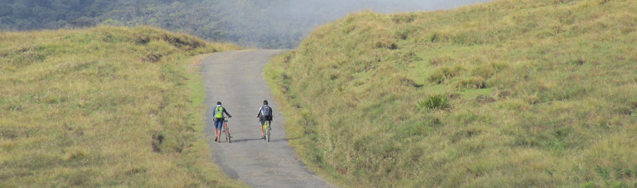 Adventure tour activity, Sri Lanka