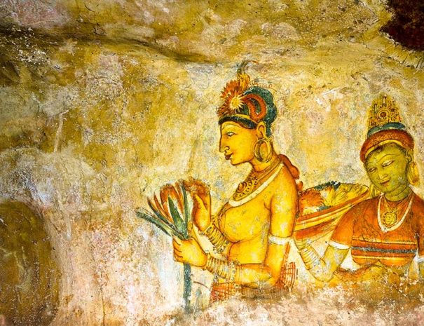 Classical Sri Lanka Tour inside gallery
