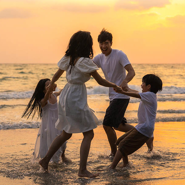 Family Holiday