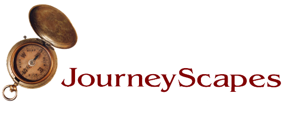 JourneyScapes logo