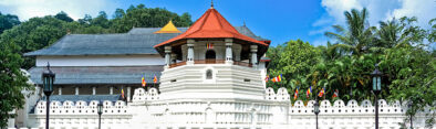 Temple of the Sacred Tooth Relic