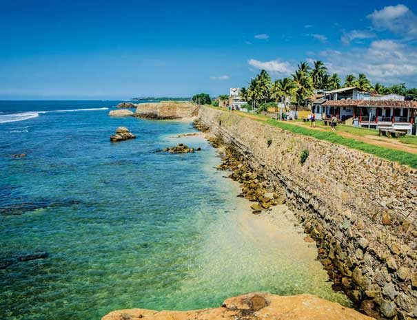 galle