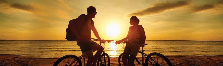 Cycling Trips in Sri Lanka
