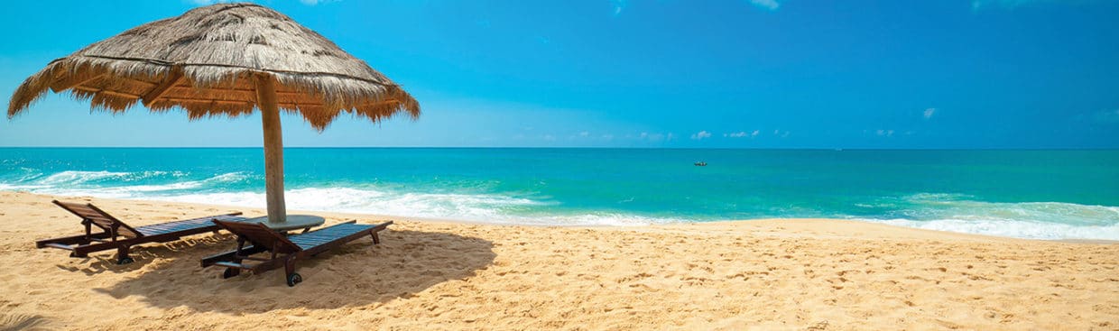 Pasikuda Beach