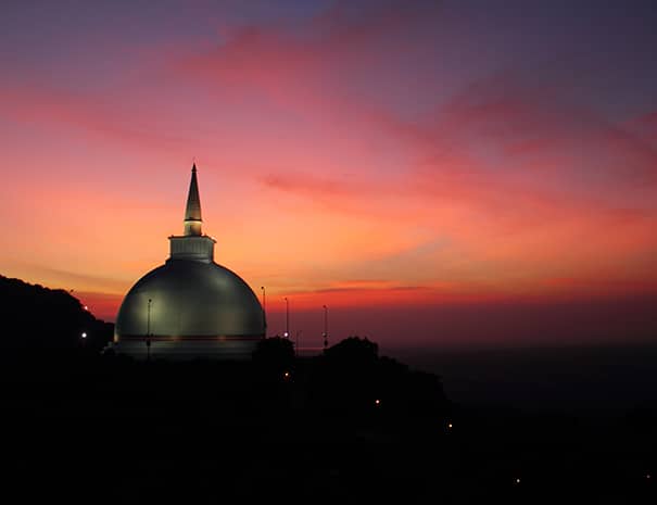 Anuradhapura Sri Lanka