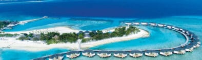 Cinnamon Dhonveli Maldives