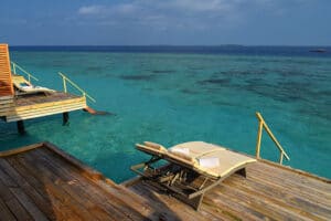 Kudafushi Maldives