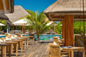 Kudafushi Maldives