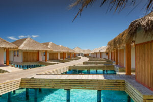 Kudafushi Maldives