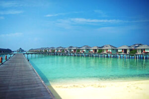 Sun Island Resort and Spa