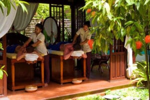 Sun Island Resort and Spa