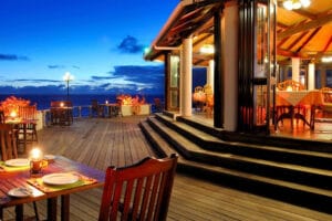 Sun Island Resort and Spa