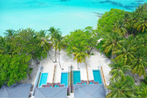 Sun Island Resort and Spa
