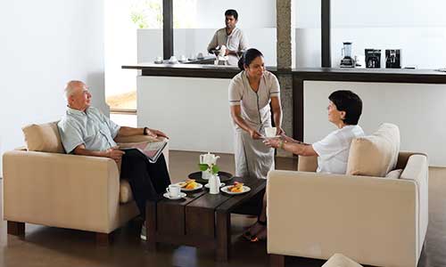 Café-Veranda