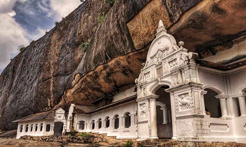 Dambulla
