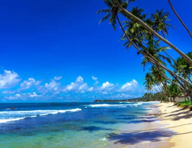 Galle Beach