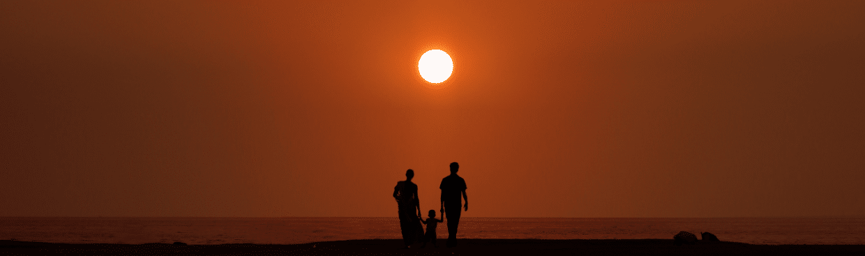 Exploring Sri Lanka with Toddlers