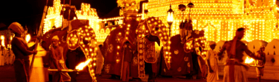 festivals