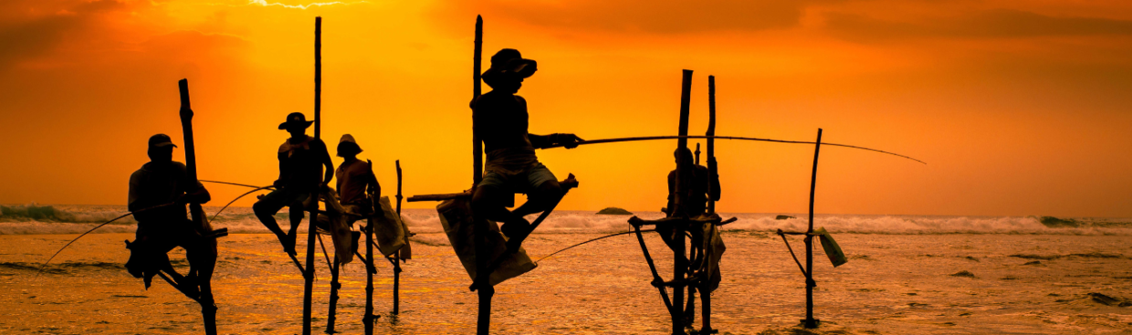 fishing