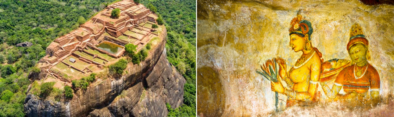 sigiriya