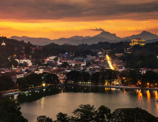 Kandy