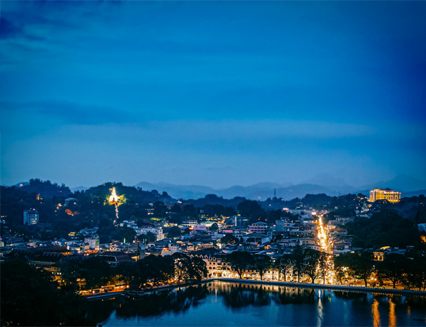 Kandy---