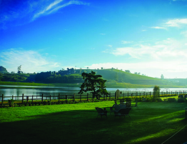 Nuwaraeliya