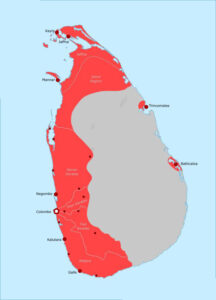 Portuguese Ceylon