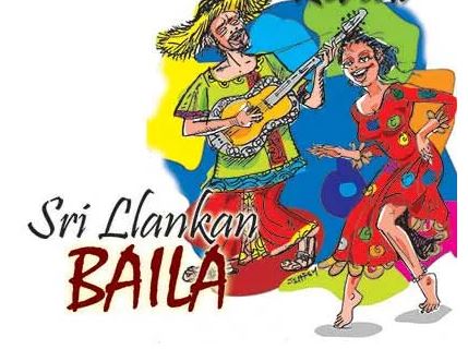 Colonial Influence on Sri Lankan Culture