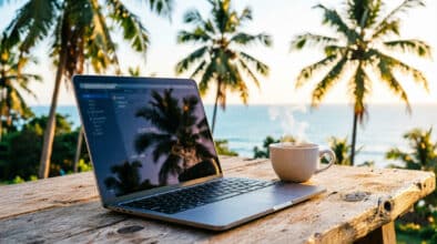 Sri Lanka digital nomad visa