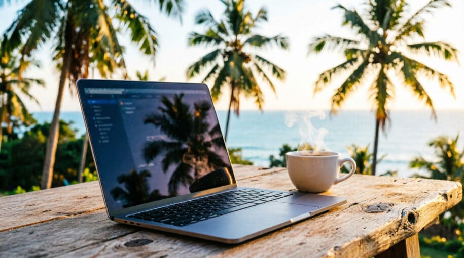 Sri Lanka digital nomad visa