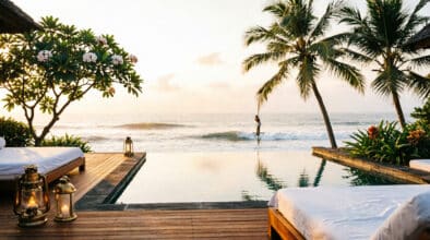 Sri Lanka luxury travel