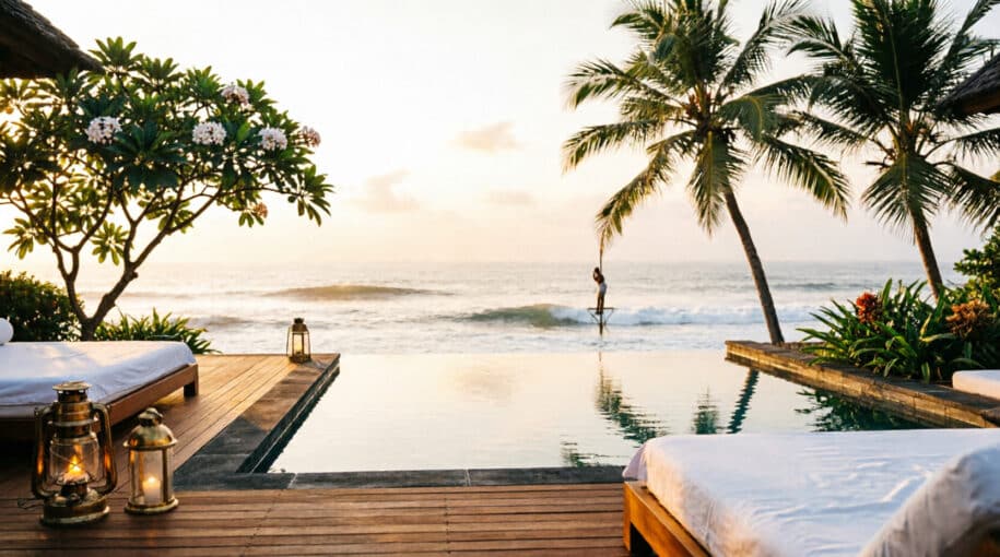 Sri Lanka luxury travel