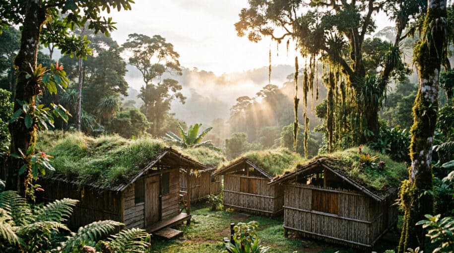 Regenerative Tourism Sri Lanka