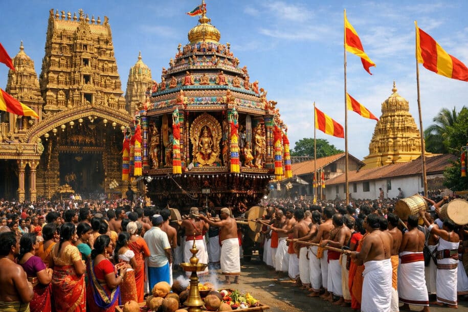 offbeat Sri Lanka destinations 2026