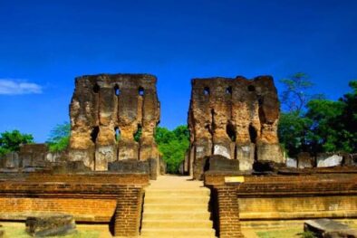 Royal Palace Complex